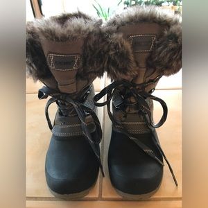 Khombu Snow Boots